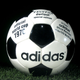 Illustration for article titled A Brief History of Every Official World Cup Ball Since 1930